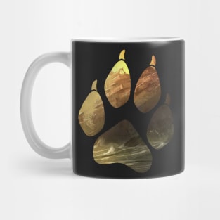 Tomb Raider - Endurance Mug